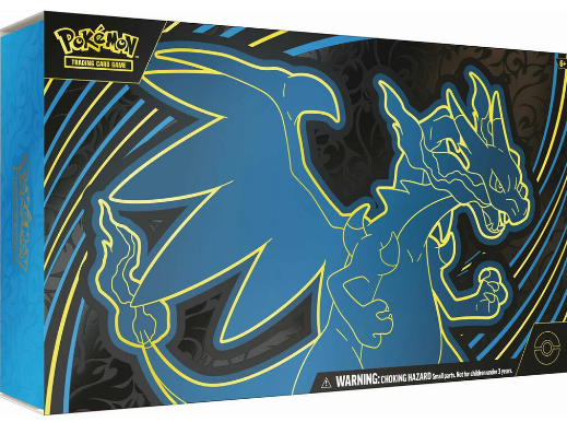 Pokemon Phantasmal Flames Ultra Premium Collection - Sealed